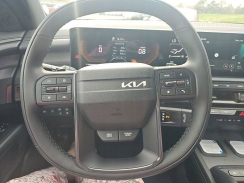 New 2027 Kia Telluride EX X-Line AWD/4WD image 10