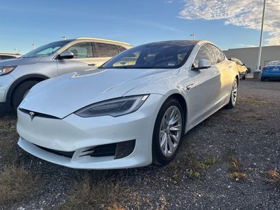 Used 2016 Tesla Model S 90D