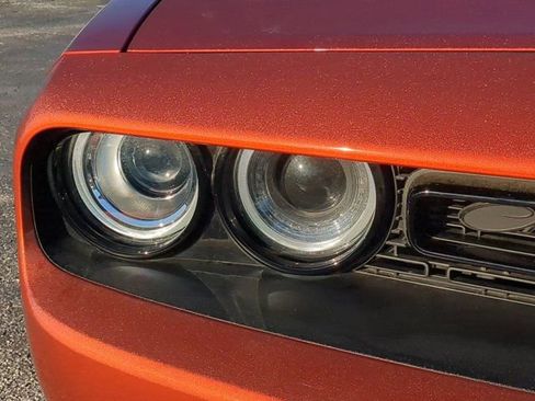 Used 2023 Dodge Challenger SXT w/ Blacktop Package image 10