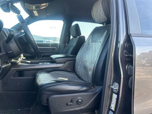 Used 2020 RAM 1500 Big Horn AWD/4WD image 6