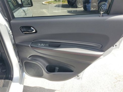 New 2025 Dodge Durango GT w/ Blacktop Package image 31