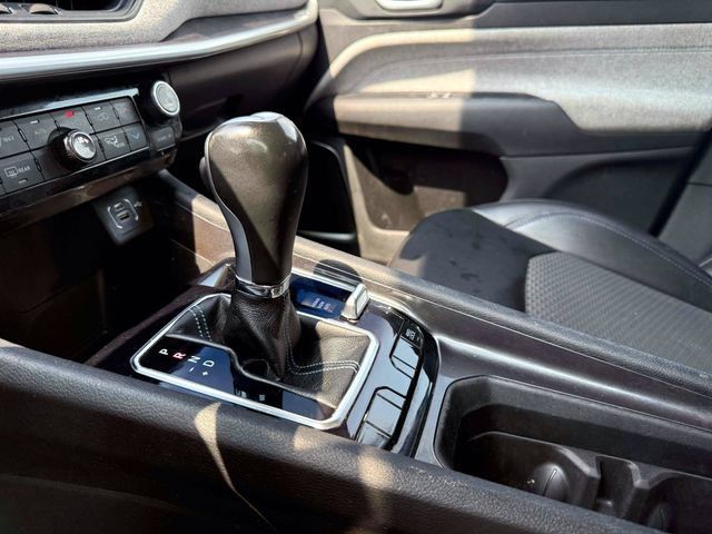 Certified 2022 Jeep Compass Latitude w/ Convenience Group AWD/4WD image 30