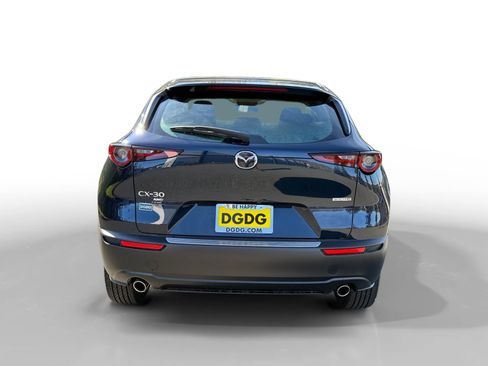 New 2026 MAZDA CX-30 AWD 2.5 S image 4