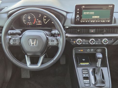 Used 2025 Honda CR-V EX-L image 24