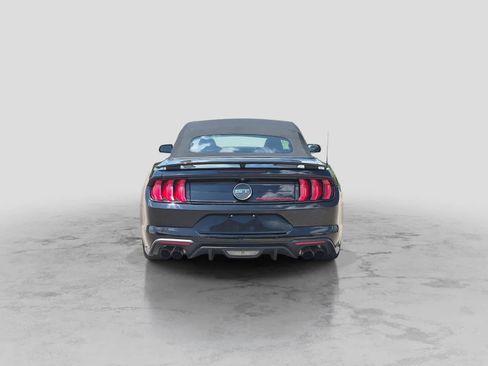 Used 2020 Ford Mustang GT Premium w/ Equipment Group 401A RWD image 7