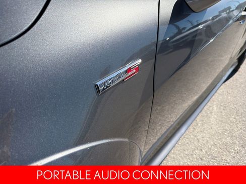 Used 2025 Acura Integra Type S image 14