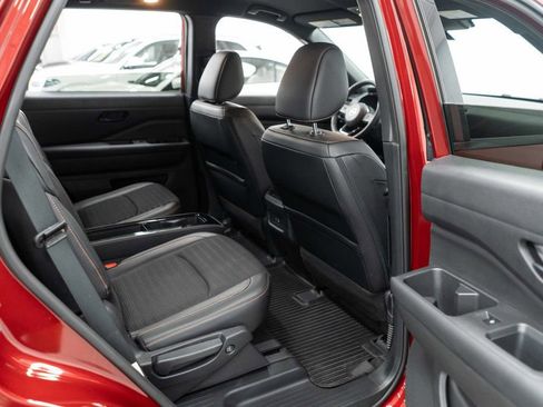 Used 2023 Nissan Pathfinder Rock Creek AWD/4WD image 11