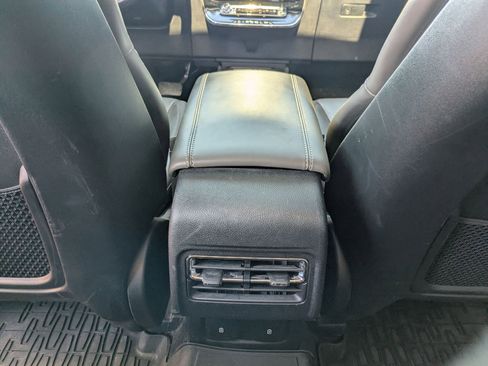 Used 2024 Lincoln Corsair Reserve w/ Equipment Group 201A image 21