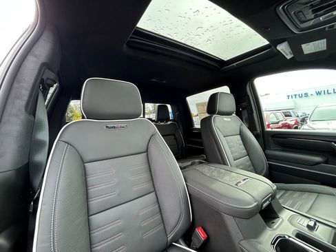 New 2026 GMC Sierra 2500 AT4X w/ LPO, Black Badging Package image 27