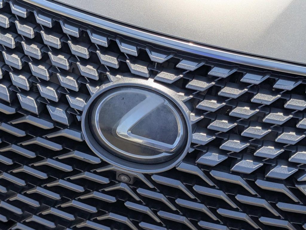 Used 2021 Lexus RX 350 FWD w/ Premium Package image 5