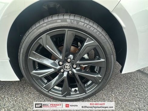 New 2026 Toyota Corolla SE image 18