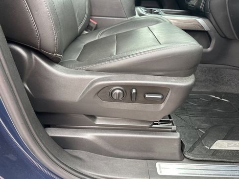 Used 2019 Chevrolet Silverado 1500 LTZ image 64