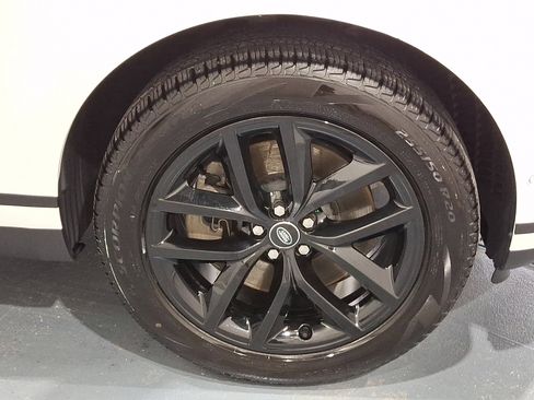 Certified 2026 Land Rover Range Rover Velar S image 7