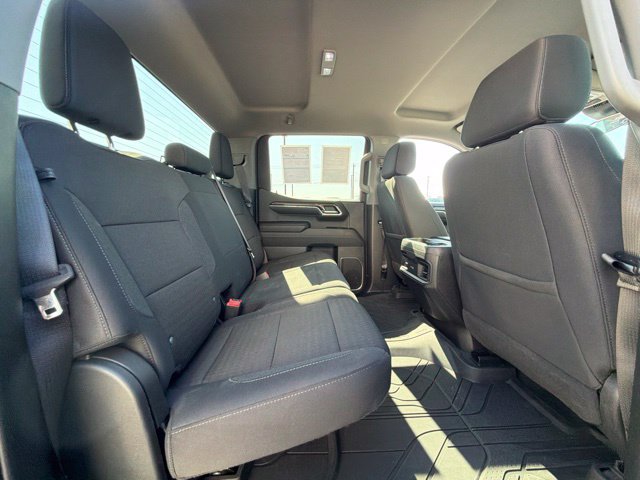 Used 2023 Chevrolet Silverado 1500 RST w/ Protection Package AWD/4WD image 19