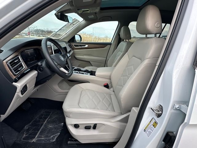 New 2026 Volkswagen Atlas SE AWD/4WD image 24