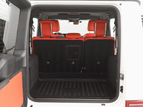 Used 2025 Mercedes-Benz G 550 image 17