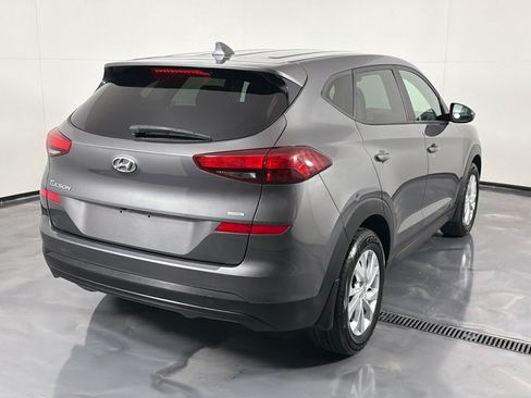 Used 2020 Hyundai Tucson SE w/ Winter Weather Package AWD/4WD image 5
