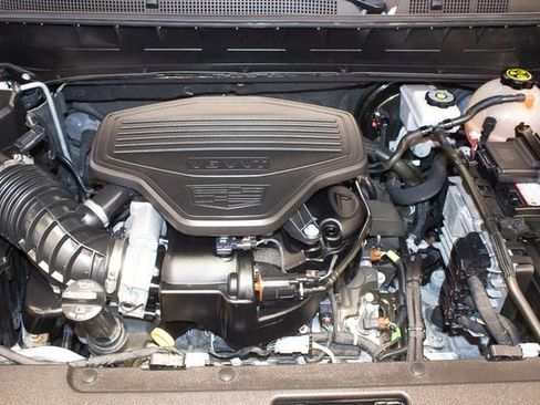 Used 2020 Cadillac XT6 Premium Luxury image 3