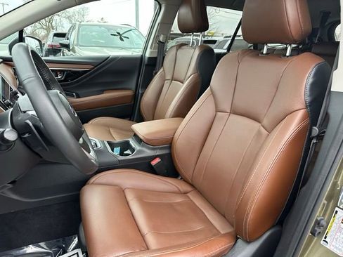 Certified 2024 Subaru Outback Touring XT image 31