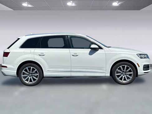 Used 2018 Audi Q7 3.0T Premium Plus AWD/4WD image 7