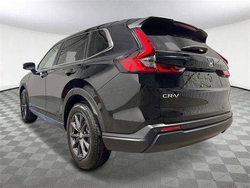New 2026 Honda CR-V EX-L image 3