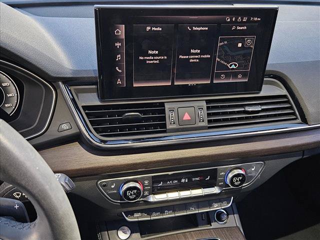 Used 2023 Audi Q5 2.0T Premium Plus w/ Premium Plus Package AWD/4WD image 15