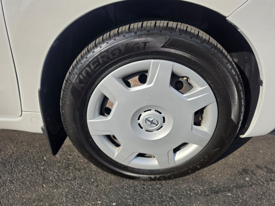 Used 2014 Scion xD FWD image 12