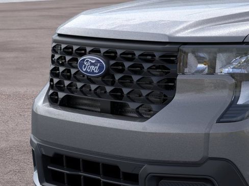 New 2025 Ford Maverick XLT w/ XLT Luxury Package FWD image 18