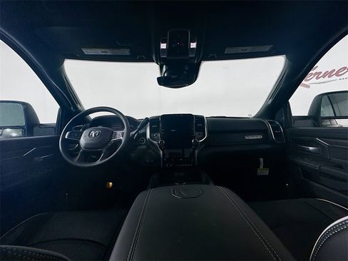 New 2025 RAM 3500 Laramie w/ Sport Appearance Package image 9