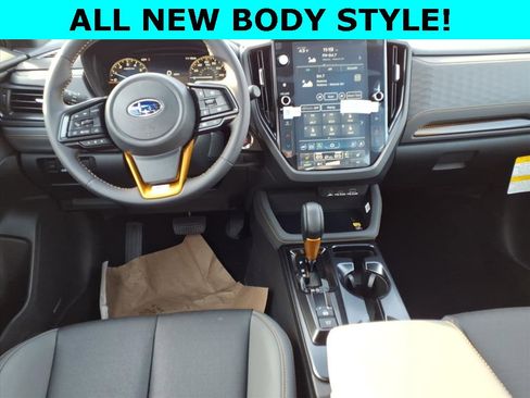 New 2026 Subaru Forester Wilderness image 9