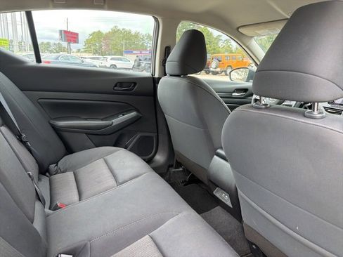 Used 2024 Nissan Altima 2.5 SV image 26