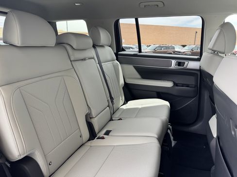 Used 2024 Hyundai Santa Fe SEL image 38