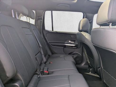 Certified 2026 Mercedes-Benz GLB 250 4MATIC image 20