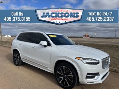 Used 2023 Volvo XC90 B6 Plus