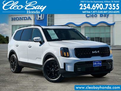 Used 2024 Kia Telluride SX X-Pro