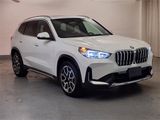 Used 2025 BMW X1 xDrive28i w/ Technology Package image 3
