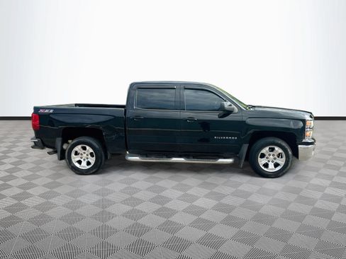 Used 2015 Chevrolet Silverado 1500 LT w/ All Star Edition RWD image 4