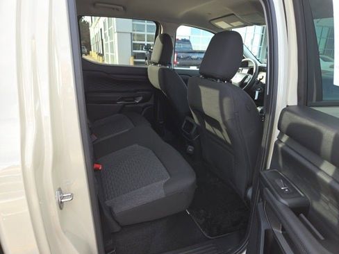 New 2025 Ford Ranger XLT image 44