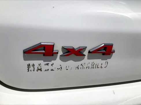Used 2019 Jeep Compass Trailhawk AWD/4WD image 32