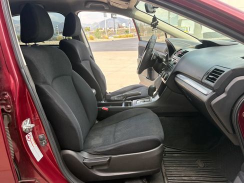 Used 2012 Subaru Impreza 2.0i Premium w/ All-Weather Pkg AWD/4WD image 14