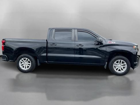 Used 2021 Chevrolet Silverado 1500 RST AWD/4WD image 7