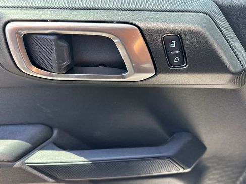 New 2026 Ford Bronco Big Bend AWD/4WD image 13