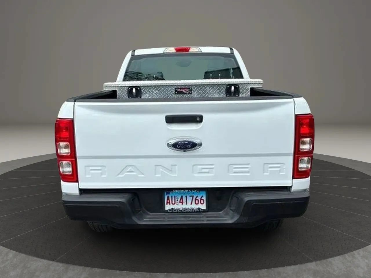 Used 2020 Ford Ranger XL w/ Equipment Group 101A Mid AWD/4WD image 3