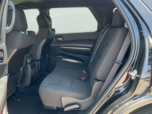 Certified 2025 Dodge Durango GT AWD/4WD image 14