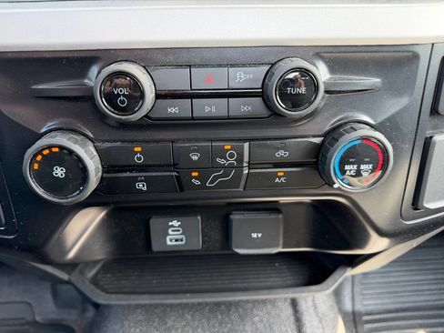 Used 2026 Ford F250 XL AWD/4WD image 15