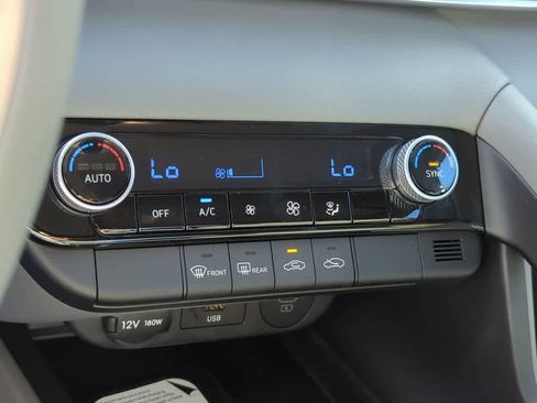 New 2026 Hyundai Elantra Sport image 31