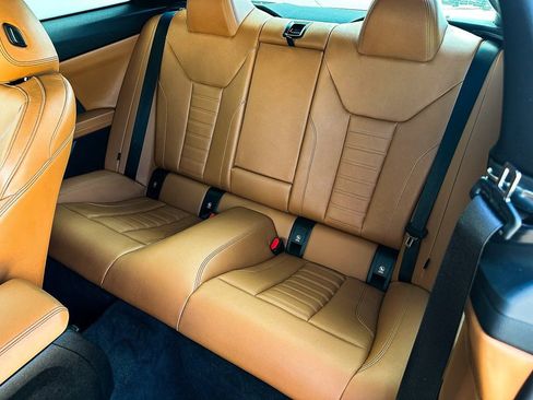 Used 2021 BMW 440i xDrive M440i xDrive w/ Executive Package image 18