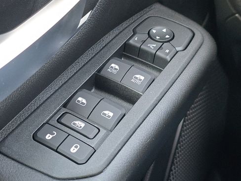 New 2026 RAM 1500 Big Horn AWD/4WD image 28