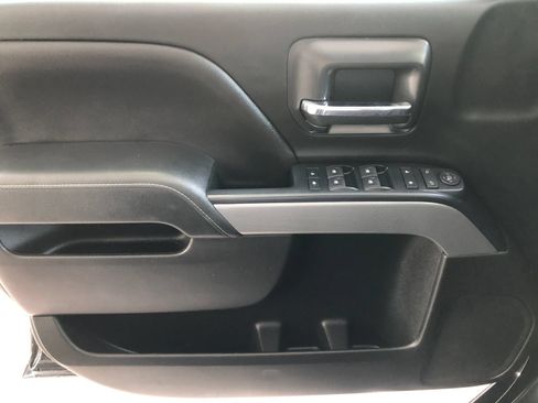 Used 2019 Chevrolet Silverado 1500 LT w/ All Star Edition AWD/4WD image 35