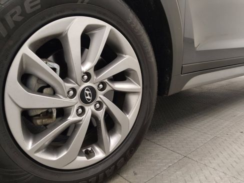 Used 2018 Hyundai Tucson SEL image 31